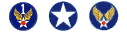United States Army Air Force - 1st Air Force (1942-1943)
Keywords: USAAF USAF