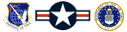 United States Air Force - 19th Air Force
Keywords: USAF