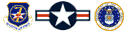 United States Air Force - 7th Air Force
Keywords: USAF