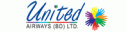 United Airways (2010 Colors)
