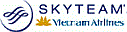 Vietnam Airlines (SKYTEAM Colors)
