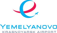 Krasnoyarsk Yemelyanovo International Airport
