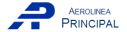 Aerolinea Principal
