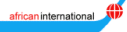 African International Airways (2000s Colors - ver 1)
