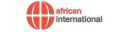 African International Airways (2000s Colors - ver 3)
