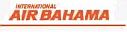 Air Bahama (International Air Bahama)
