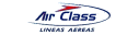 Air Class Lineas Areas
