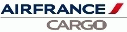 Air France
Keywords: Cargo