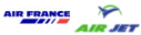 Air France Regional / Air Jet
