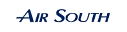 Air South (1990s Colors - ver 1)
