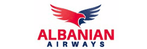 Albanian Airways
2015
Keywords: AL Albania Airways 2015