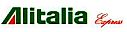 Alitalia Express
Keywords: Alitalia Express