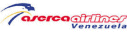 Aserca Airlines - Aero Servicios Carabobo Airlines
