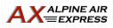 Alpine Air Express (2010 colors)
