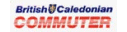 British Caledonian - Commuter
