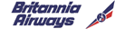 Britannia Airways
