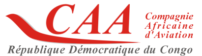 CAA - Compagnie Africaine d'Aviation
