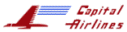 Capital Airlines (1960s Colors - ver 4)
