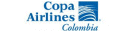 Copa Airlines Columbia
