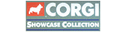 Corgi Shocase Collection
