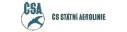 CSA Czechoslovak Airlines (1930s Colors)
