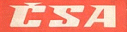 CSA Czechoslovak Airlines (1960s Colors)
