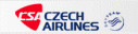 CSA Czech Airlines (2007s Colors)
