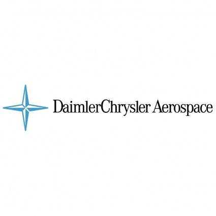 Daimler-Chrysler Aerospace
Defunct 2000
