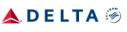 Delta Air Lines (2007 Colors and Skyteam)
