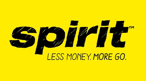 Spirit Airlines
