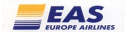 EAS Europe Airlines (1990s Colors ver 2)
