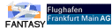 Fantasy Frankfurt Airport (ver 2)
