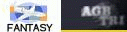 Fantasy AGB Travel
