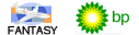 Fantasy - British Petroleum
