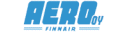 Finnair (1950s colors)
