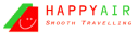 Happy Air (ver 2)
