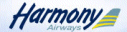 Harmony Airways
