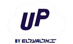 Up by El Al
