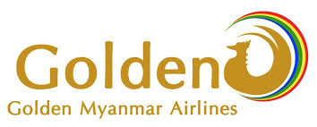 Golden Myanmar Airlines
