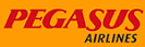 Pegasus airlines
