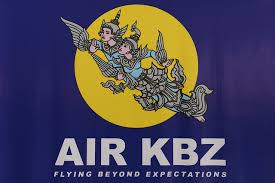 Air KBZ
