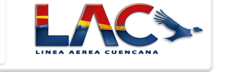 LAC-Linea Aerea Cuencana
