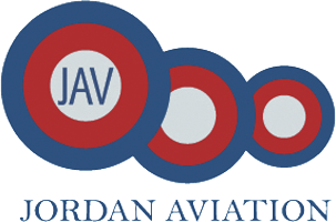 Jordan Aviation(2012cs)

