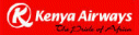 Kenya Airways (2000 Colors ver 1)
