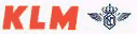 KLM Royal Dutch Airlines (1950s Colors - ver 1)
