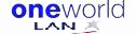 Lan Airlines (oneworld colors)
