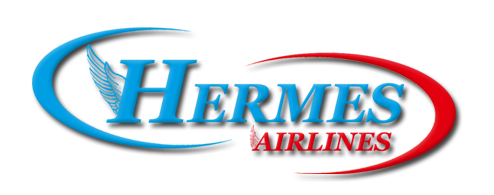 Hermes Airlines
