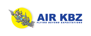 Air KBZ
