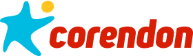 Corendon
2015 colors
