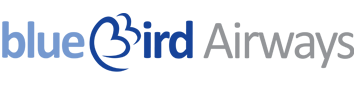 Bluebird Airways
